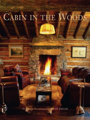 Cabin in the Woods - ebook